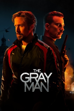 Watch free The Gray Man movies HD online