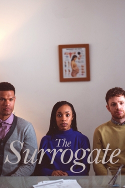 Watch free The Surrogate movies HD online