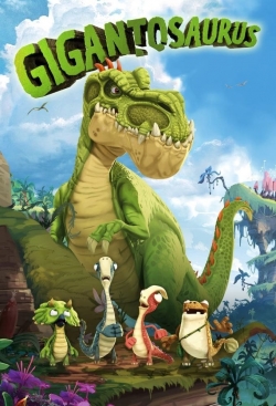 Watch free Gigantosaurus movies HD online