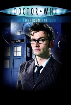 Watch free Doctor Who Confidential movies HD online