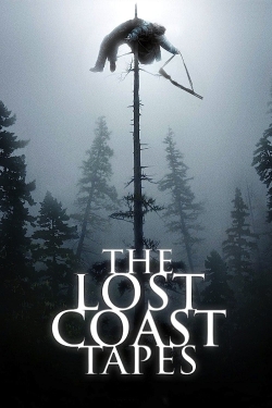 Watch free Bigfoot: The Lost Coast Tapes movies HD online