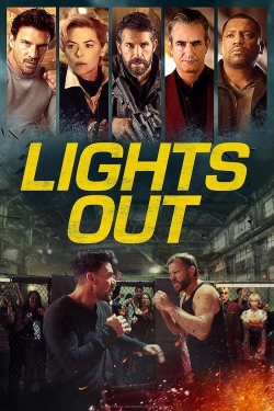 Watch free Lights Out movies HD online