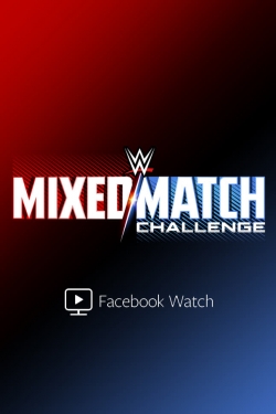 Watch free WWE Mixed-Match Challenge movies HD online