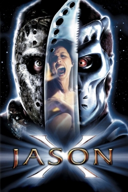 Watch free Jason X movies HD online