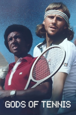 Watch free Gods of Tennis movies HD online