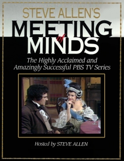 Watch free Meeting of Minds movies HD online