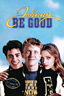 Watch free Johnny Be Good movies HD online