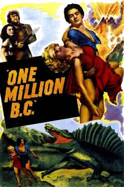 Watch free One Million B.C. movies HD online