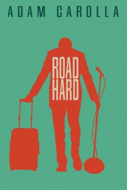 Watch free Road Hard movies HD online