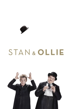 Watch free Stan & Ollie movies HD online