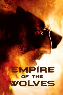 Watch free Empire of the Wolves movies HD online