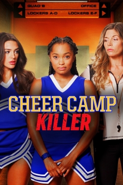 Watch free Cheer Camp Killer movies HD online