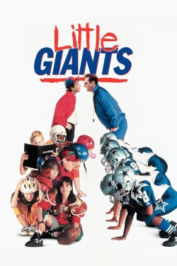 Watch free Little Giants movies HD online