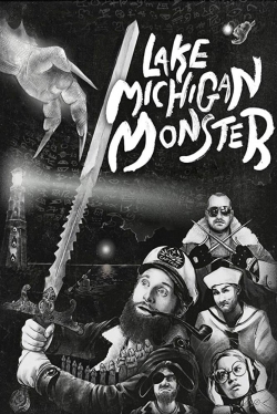 Watch free Lake Michigan Monster movies HD online