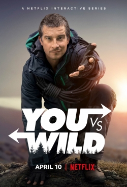 Watch free You vs. Wild movies HD online