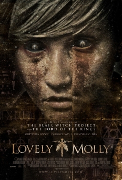 Watch free Lovely Molly movies HD online