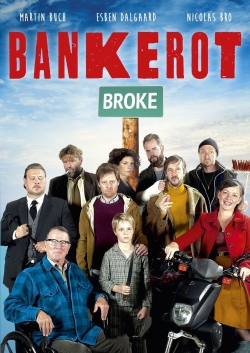 Watch free Broke movies HD online