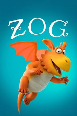 Watch free Zog movies HD online