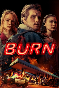 Watch free Burn movies HD online