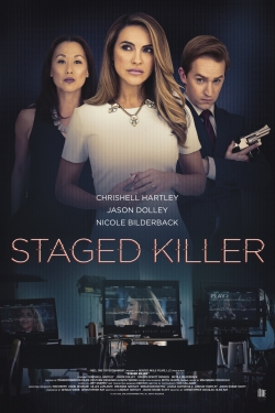 Watch free Staged Killer movies HD online