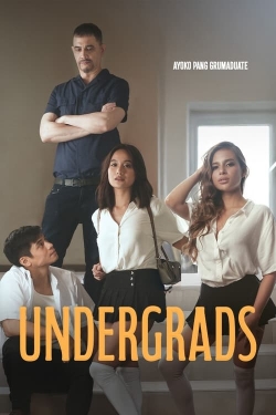 Watch free Undergrads movies HD online