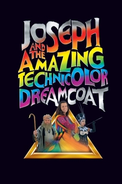 Watch free Joseph and the Amazing Technicolor Dreamcoat movies HD online