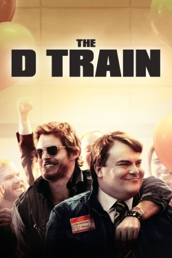 Watch free The D Train movies HD online