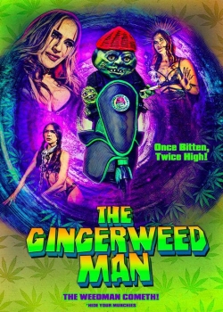 Watch free The Gingerweed Man movies HD online