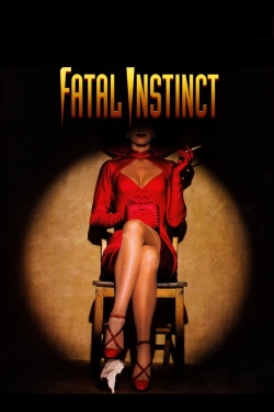 Watch free Fatal Instinct movies HD online