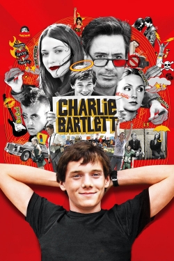 Watch free Charlie Bartlett movies HD online