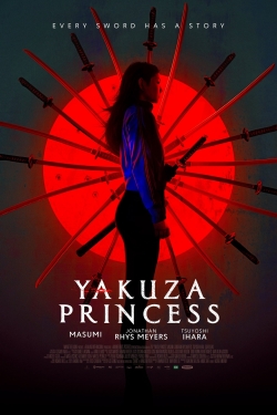 Watch free Yakuza Princess movies HD online