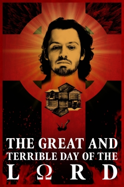 Watch free The Great and Terrible Day of the Lord movies HD online