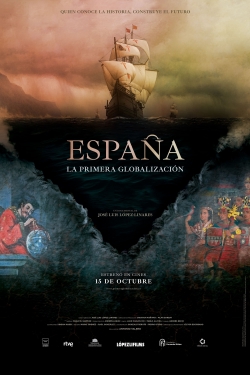 Watch free España: la primera globalización movies HD online