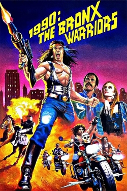 Watch free 1990: The Bronx Warriors movies HD online