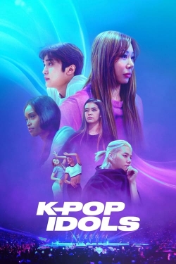 Watch free K-Pop Idols movies HD online