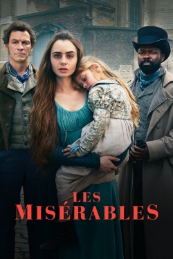 Watch free Les Misérables movies HD online