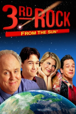 Watch free 3rd Rock from the Sun movies HD online