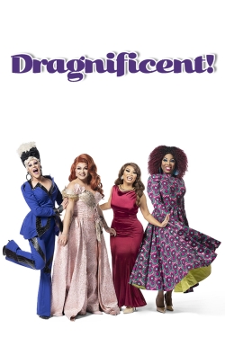 Watch free Dragnificent! movies HD online