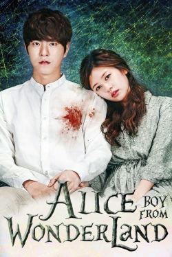 Watch free Alice: Boy from Wonderland movies HD online