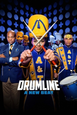 Watch free Drumline: A New Beat movies HD online