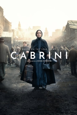 Watch free Cabrini movies HD online