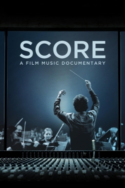 Watch free Score: A Film Music Documentary movies HD online