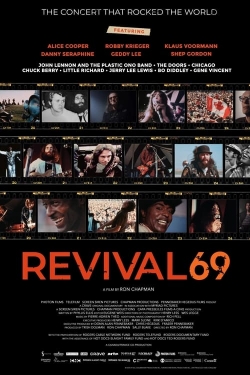 Watch free Revival69: The Concert That Rocked the World movies HD online