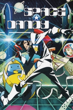 Watch free Space Dandy movies HD online