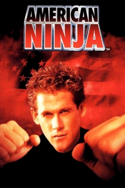 Watch free American Ninja movies HD online