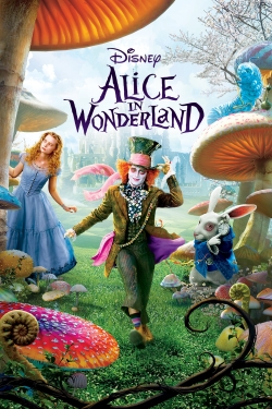 Watch free Alice in Wonderland movies HD online