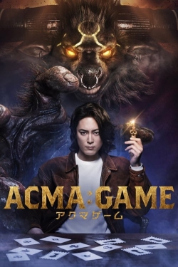 Watch free ACMA:GAME movies HD online