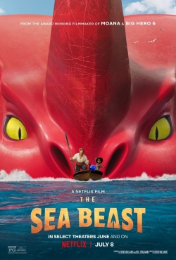 Watch free The Sea Beast movies HD online