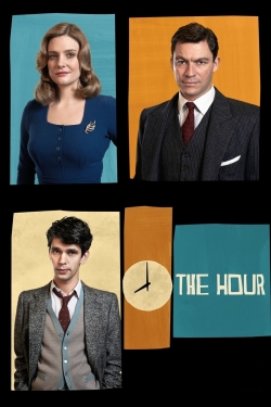 Watch free The Hour movies HD online