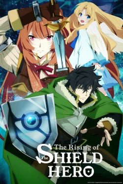 Watch free The Rising of The Shield Hero movies HD online